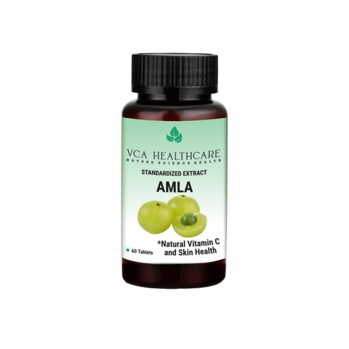 Standardized Amla Extract - Image 1