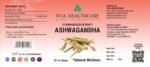 Standardized Ashwagandha Extract - Image 2
