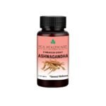 Standardized Ashwagandha Extract