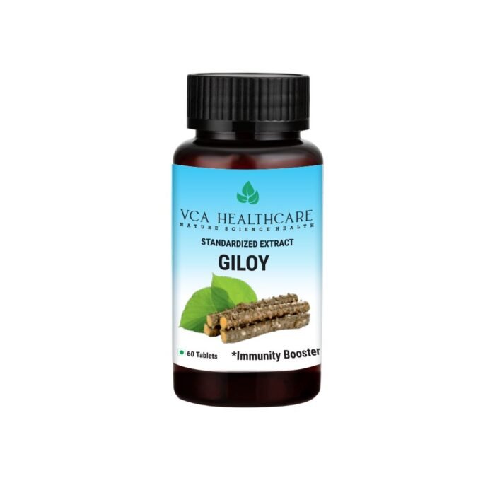 Standardized Giloy Extract - Image 1