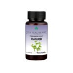 Standardized Hadjod Extract
