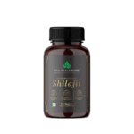 Standardized  Shilajit Extract