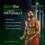 Standardized  Shilajit Extract - Image 5