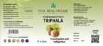 Standardized Triphala Extract - Image 2