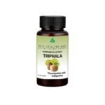 Standardized Triphala Extract